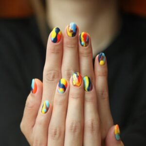 curso manicure