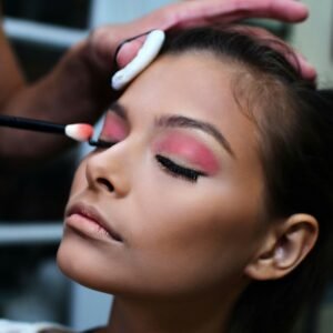 maquillaje avanzado