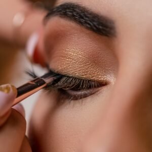 maquillaje básico
