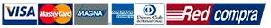 webpay solo logos